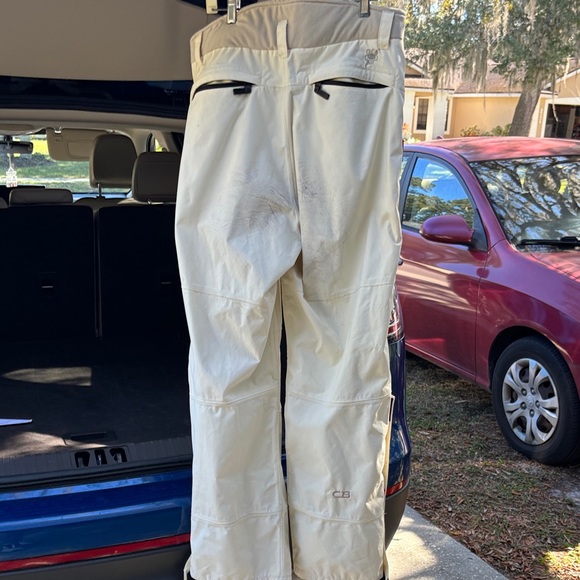 CB sport woman’s ski pants - Picture 5 of 8